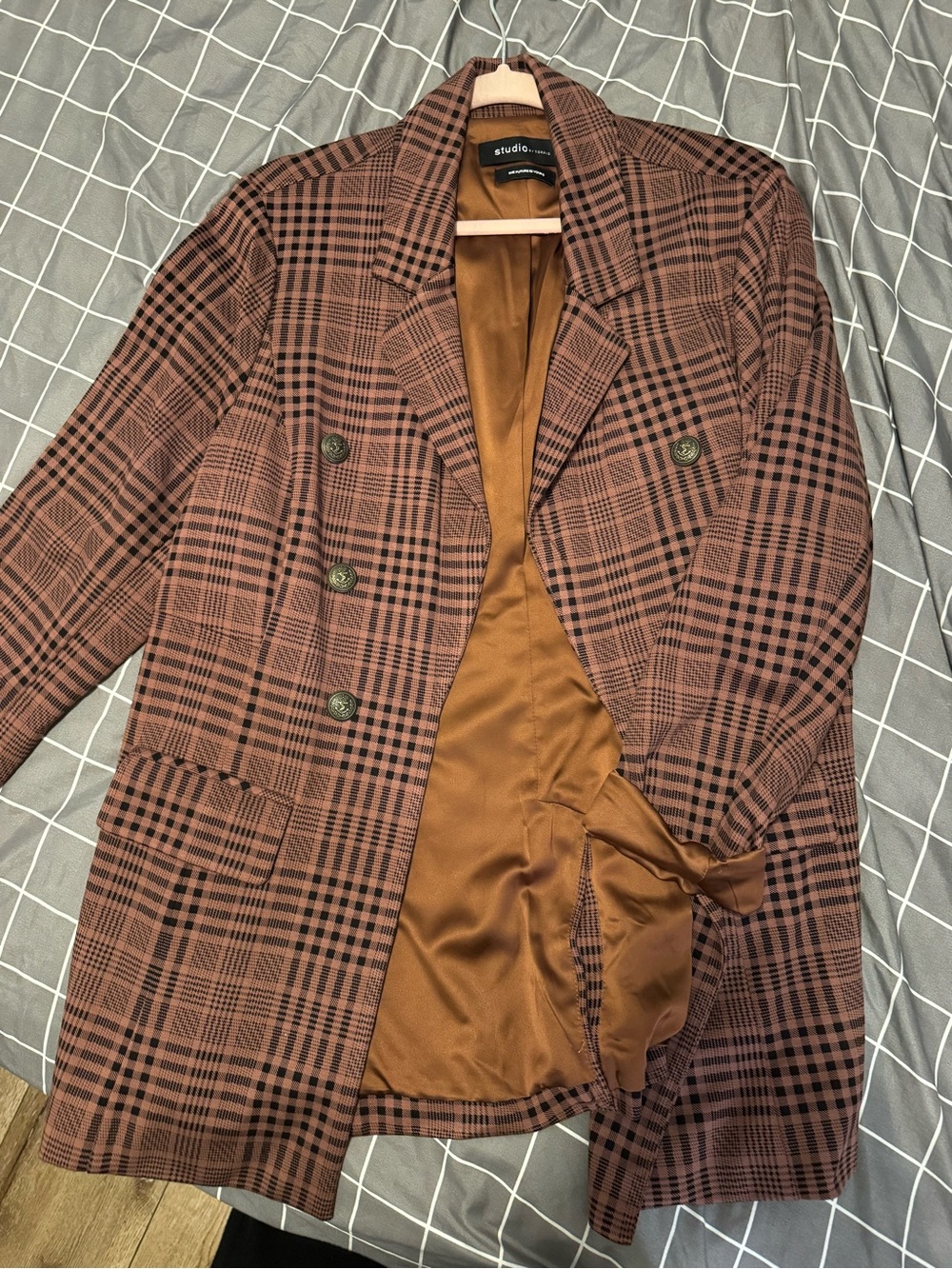 Torrid Blazer